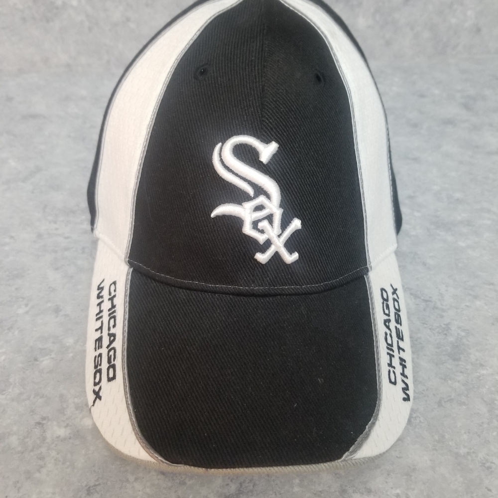Chicago White Sox Ladies baseball hat